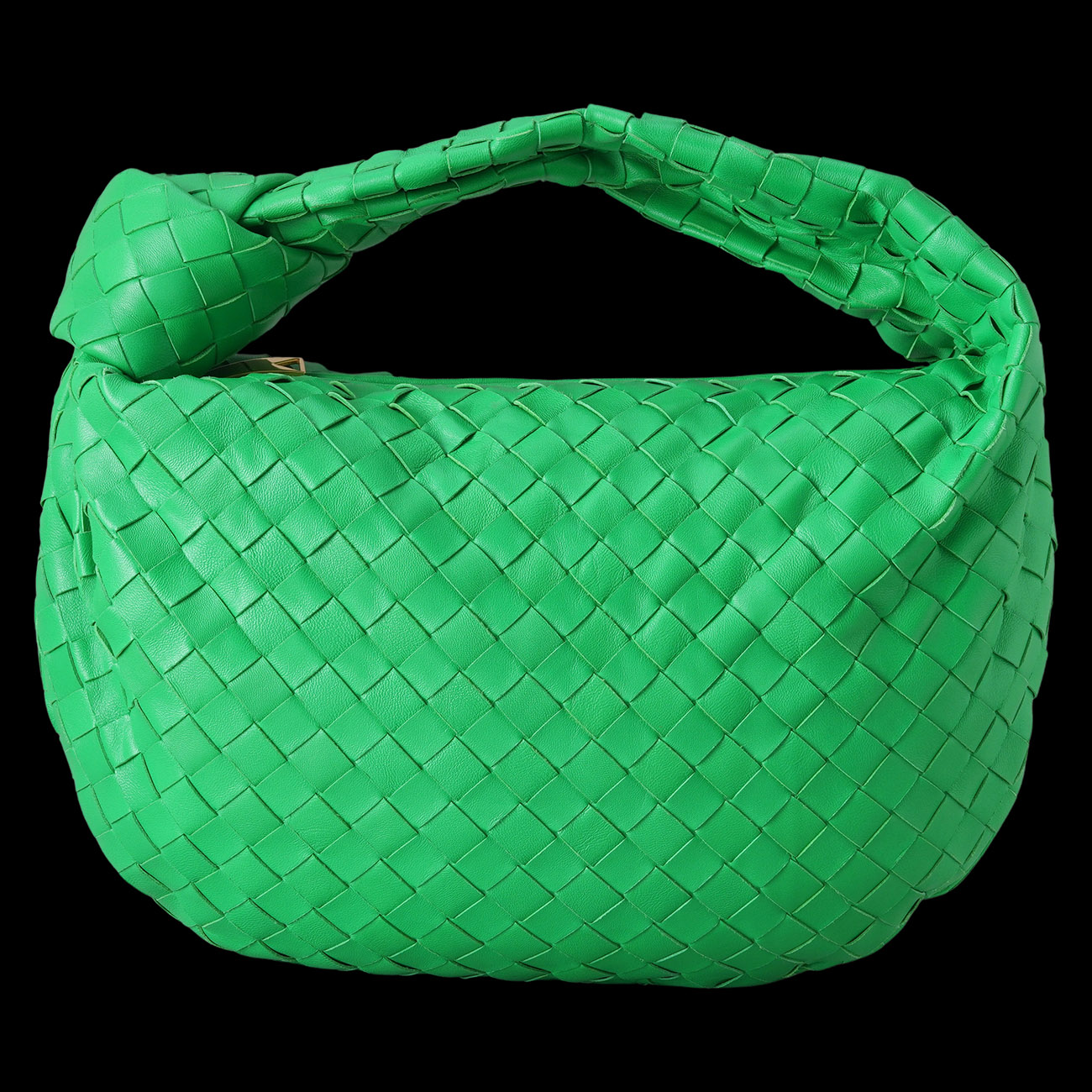 BOTTEGA VENETA(USED)보테가베네타 틴 조디백